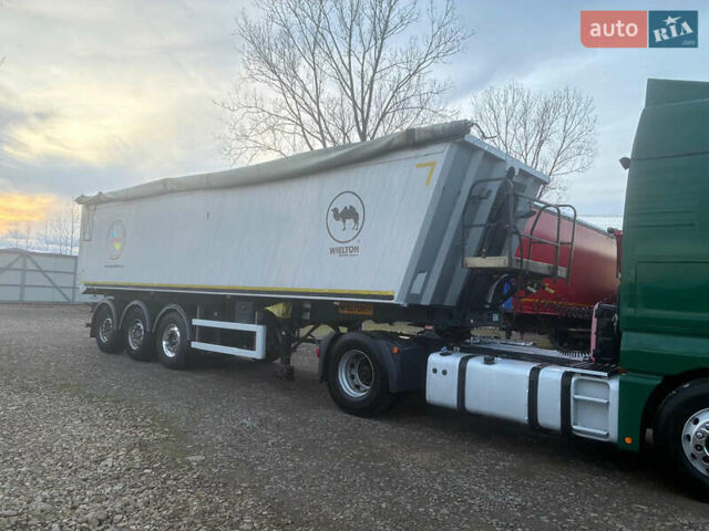 Виелтон НВ, объемом двигателя 0 л и пробегом 10 тыс. км за 19500 $, фото 17 на Automoto.ua