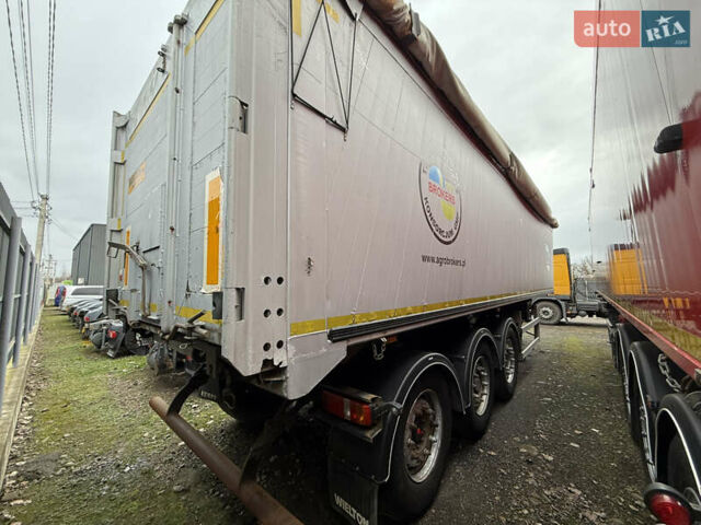 Виелтон НВ, объемом двигателя 0 л и пробегом 10 тыс. км за 19500 $, фото 3 на Automoto.ua