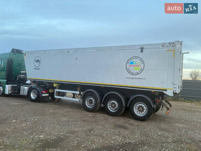 Виелтон НВ, объемом двигателя 0 л и пробегом 10 тыс. км за 19500 $, фото 19 на Automoto.ua