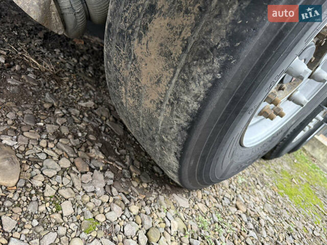 Виелтон НВ, объемом двигателя 0 л и пробегом 10 тыс. км за 19500 $, фото 9 на Automoto.ua