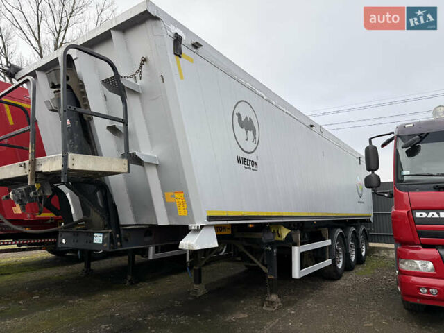 Виелтон НВ, объемом двигателя 0 л и пробегом 10 тыс. км за 19500 $, фото 1 на Automoto.ua