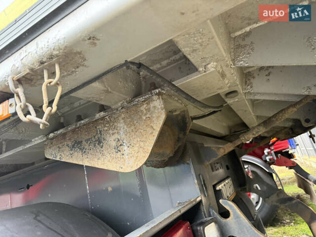 Виелтон НВ, объемом двигателя 0 л и пробегом 10 тыс. км за 19500 $, фото 15 на Automoto.ua