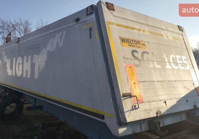 Виелтон НВ, объемом двигателя 0 л и пробегом 0 тыс. км за 4000 $, фото 3 на Automoto.ua