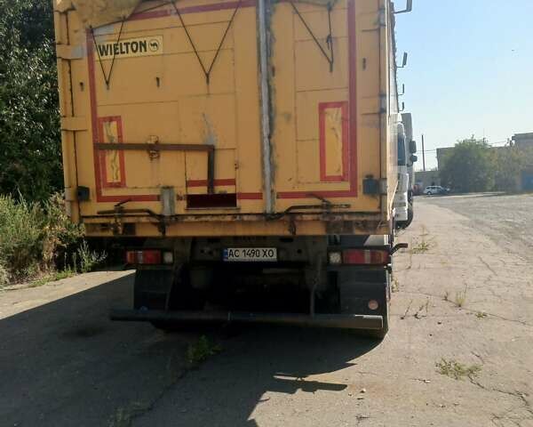 Виелтон НВ, объемом двигателя 0 л и пробегом 1 тыс. км за 16500 $, фото 16 на Automoto.ua