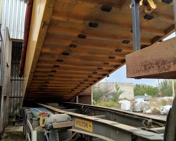 Виелтон НВ, объемом двигателя 0 л и пробегом 1 тыс. км за 16500 $, фото 3 на Automoto.ua