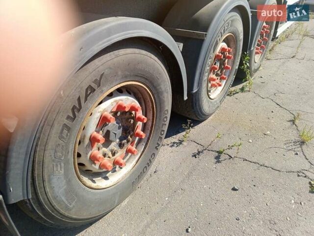 Виелтон НВ, объемом двигателя 0 л и пробегом 1 тыс. км за 16500 $, фото 20 на Automoto.ua