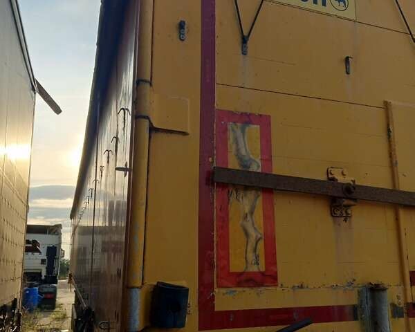 Виелтон НВ, объемом двигателя 0 л и пробегом 1 тыс. км за 16500 $, фото 7 на Automoto.ua