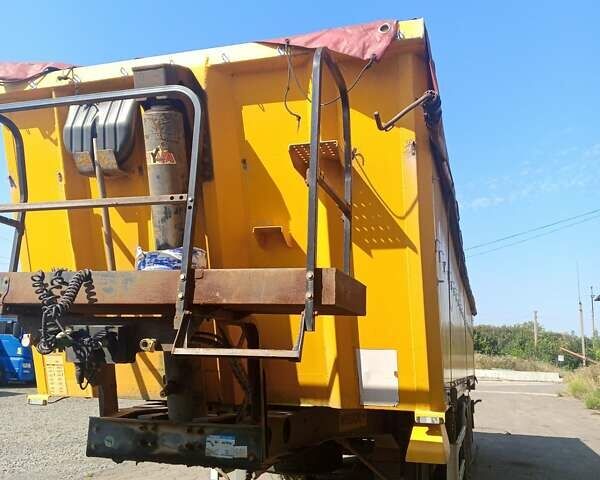 Виелтон НВ, объемом двигателя 0 л и пробегом 1 тыс. км за 16500 $, фото 17 на Automoto.ua