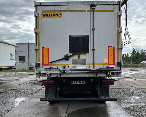 Виелтон НВ, объемом двигателя 0 л и пробегом 0 тыс. км за 32000 $, фото 1 на Automoto.ua