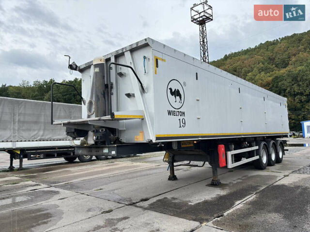 Виелтон НВ, объемом двигателя 0 л и пробегом 0 тыс. км за 32000 $, фото 3 на Automoto.ua