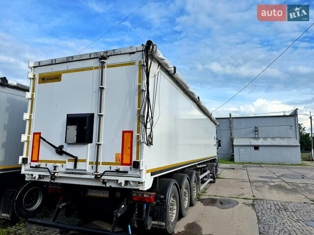 Виелтон НВ, объемом двигателя 0 л и пробегом 0 тыс. км за 42000 $, фото 1 на Automoto.ua