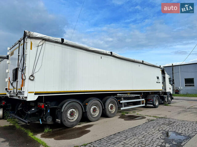 Виелтон НВ, объемом двигателя 0 л и пробегом 0 тыс. км за 42000 $, фото 3 на Automoto.ua