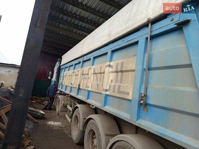 Виелтон НВ, объемом двигателя 0 л и пробегом 100 тыс. км за 9800 $, фото 6 на Automoto.ua