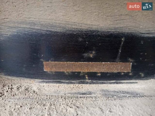 Виелтон НВ, объемом двигателя 0 л и пробегом 100 тыс. км за 9800 $, фото 4 на Automoto.ua