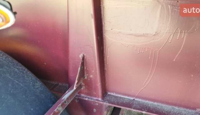 Желтый Виелтон НВ, объемом двигателя 0 л и пробегом 555 тыс. км за 17000 $, фото 10 на Automoto.ua