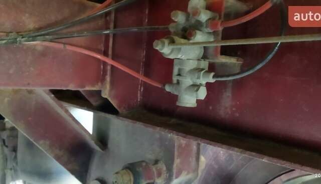 Желтый Виелтон НВ, объемом двигателя 0 л и пробегом 555 тыс. км за 17000 $, фото 7 на Automoto.ua