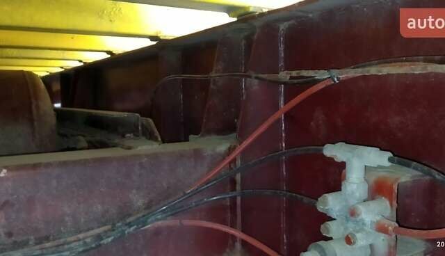 Желтый Виелтон НВ, объемом двигателя 0 л и пробегом 555 тыс. км за 17000 $, фото 9 на Automoto.ua