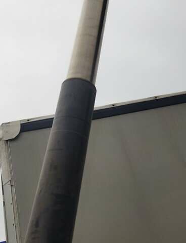 Желтый Виелтон НВ, объемом двигателя 0 л и пробегом 555 тыс. км за 17000 $, фото 15 на Automoto.ua