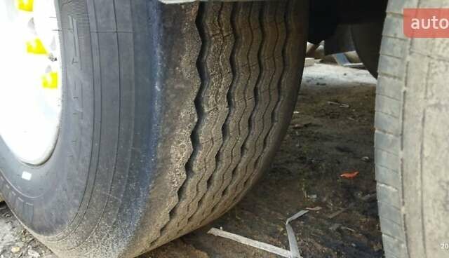 Желтый Виелтон НВ, объемом двигателя 0 л и пробегом 555 тыс. км за 17000 $, фото 3 на Automoto.ua