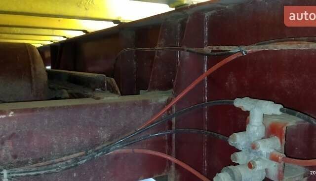 Желтый Виелтон НВ, объемом двигателя 0 л и пробегом 555 тыс. км за 17000 $, фото 6 на Automoto.ua