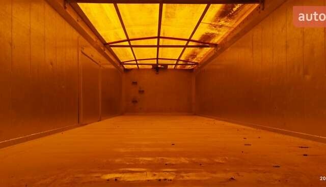 Желтый Виелтон НВ, объемом двигателя 0 л и пробегом 555 тыс. км за 17000 $, фото 11 на Automoto.ua