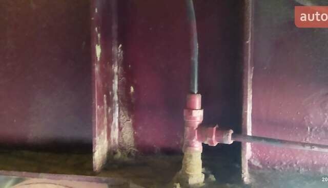 Желтый Виелтон НВ, объемом двигателя 0 л и пробегом 555 тыс. км за 17000 $, фото 8 на Automoto.ua