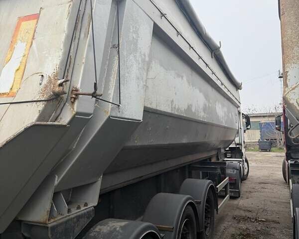 Серый Виелтон НВ, объемом двигателя 0 л и пробегом 120 тыс. км за 14800 $, фото 16 на Automoto.ua