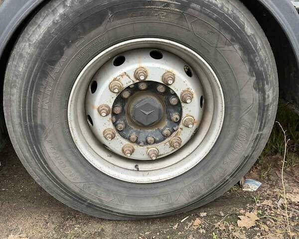 Серый Виелтон НВ, объемом двигателя 0 л и пробегом 120 тыс. км за 14800 $, фото 4 на Automoto.ua