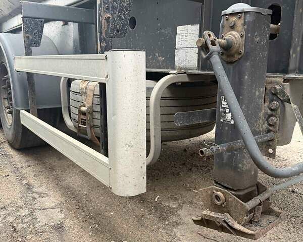 Серый Виелтон НВ, объемом двигателя 0 л и пробегом 120 тыс. км за 14800 $, фото 11 на Automoto.ua