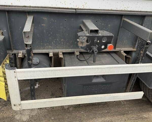 Серый Виелтон НВ, объемом двигателя 0 л и пробегом 120 тыс. км за 14800 $, фото 7 на Automoto.ua