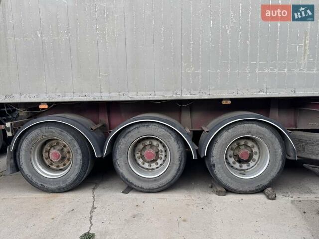 Сірий Віелтон НВ, об'ємом двигуна 0 л та пробігом 100 тис. км за 13950 $, фото 2 на Automoto.ua