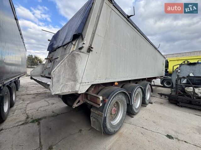 Сірий Віелтон НВ, об'ємом двигуна 0 л та пробігом 100 тис. км за 13950 $, фото 1 на Automoto.ua