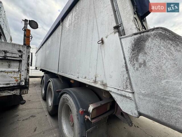 Сірий Віелтон НВ, об'ємом двигуна 0 л та пробігом 100 тис. км за 13950 $, фото 6 на Automoto.ua