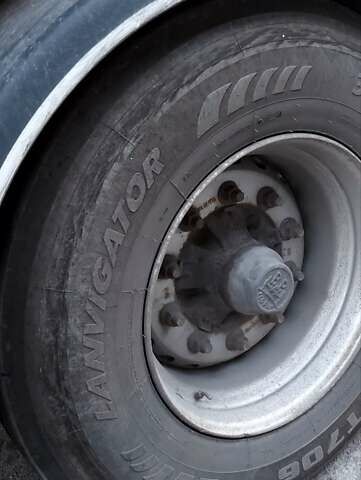 Синий Виелтон НВ, объемом двигателя 0 л и пробегом 100 тыс. км за 16000 $, фото 7 на Automoto.ua