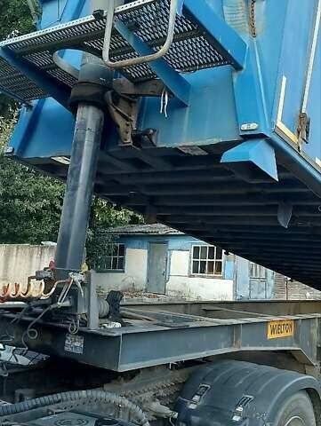 Синий Виелтон НВ, объемом двигателя 0 л и пробегом 100 тыс. км за 16000 $, фото 2 на Automoto.ua