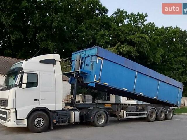 Синий Виелтон НВ, объемом двигателя 0 л и пробегом 100 тыс. км за 16000 $, фото 1 на Automoto.ua