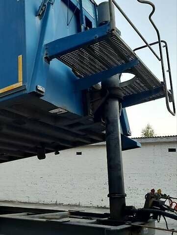 Синий Виелтон НВ, объемом двигателя 0 л и пробегом 100 тыс. км за 16000 $, фото 3 на Automoto.ua