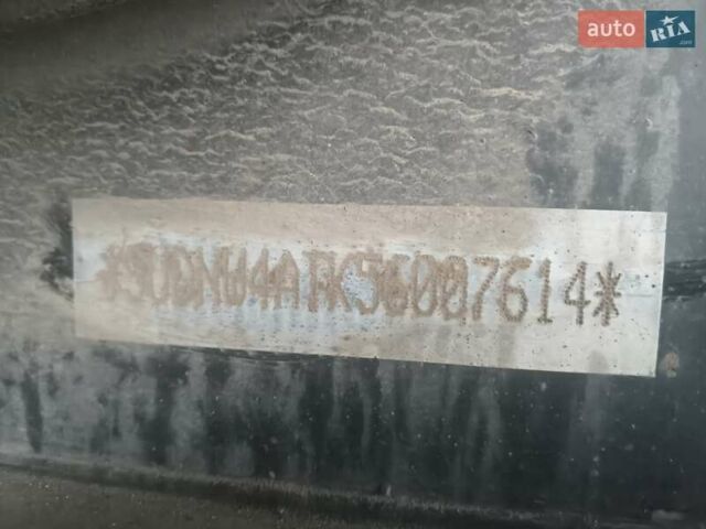 Зеленый Виелтон НВ, объемом двигателя 0 л и пробегом 0 тыс. км за 17000 $, фото 4 на Automoto.ua