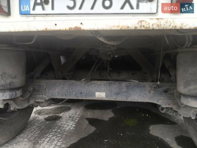 Зеленый Виелтон НВ, объемом двигателя 0 л и пробегом 0 тыс. км за 17000 $, фото 7 на Automoto.ua