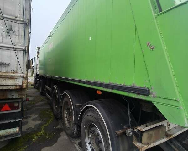 Зеленый Виелтон НВ, объемом двигателя 0 л и пробегом 0 тыс. км за 17000 $, фото 3 на Automoto.ua