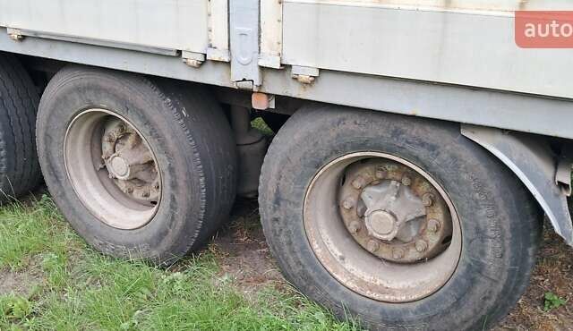 Червоний Віелтон ПТС, об'ємом двигуна 0 л та пробігом 100 тис. км за 4800 $, фото 2 на Automoto.ua