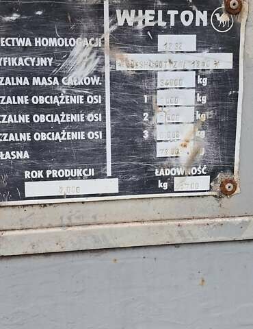 Червоний Віелтон ПТС, об'ємом двигуна 0 л та пробігом 100 тис. км за 4800 $, фото 8 на Automoto.ua