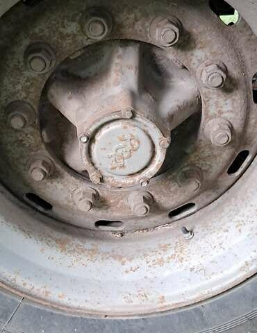 Червоний Віелтон ПТС, об'ємом двигуна 0 л та пробігом 100 тис. км за 4800 $, фото 12 на Automoto.ua