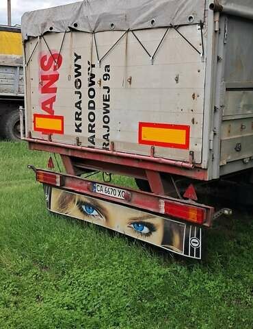 Червоний Віелтон ПТС, об'ємом двигуна 0 л та пробігом 100 тис. км за 4800 $, фото 1 на Automoto.ua