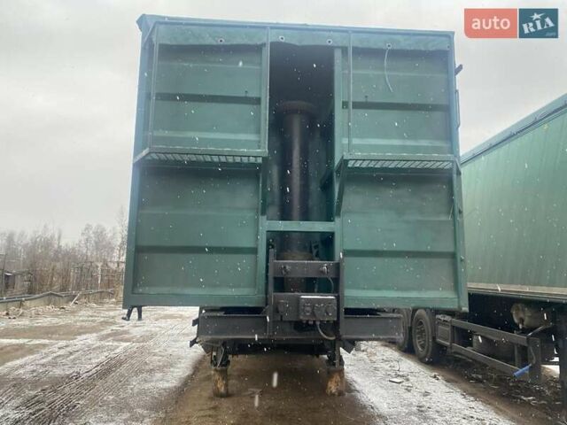 Виелтон В 2008 в Шостке на Automoto.ua Зеленый Виелтон В, объемом двигателя 0 л и пробегом 0 тыс. км за 10000 $, фото 2 на Automoto.ua
