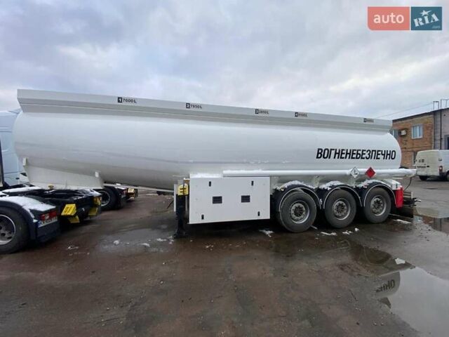 Белый Виелтон NS-3, объемом двигателя 0 л и пробегом 5 тыс. км за 74295 $, фото 7 на Automoto.ua