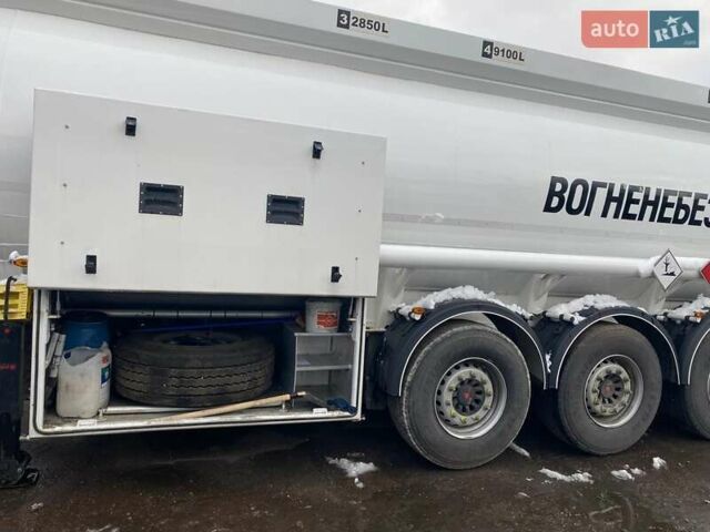 Белый Виелтон NS-3, объемом двигателя 0 л и пробегом 5 тыс. км за 74295 $, фото 6 на Automoto.ua