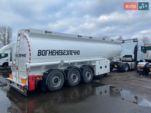 Белый Виелтон NS-3, объемом двигателя 0 л и пробегом 5 тыс. км за 74295 $, фото 9 на Automoto.ua
