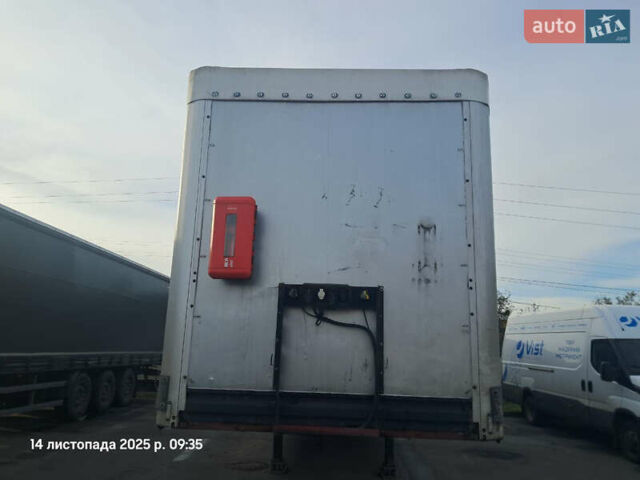 Черный Виелтон NS-3, объемом двигателя 0 л и пробегом 0 тыс. км за 9500 $, фото 6 на Automoto.ua