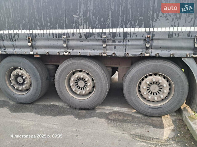 Черный Виелтон NS-3, объемом двигателя 0 л и пробегом 0 тыс. км за 9500 $, фото 3 на Automoto.ua